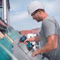Bosch 18V Professional Impact Driver Wrench Skin Only - 210Nm Torque - 1/4" Hex & 1/2" Square Drive - SuperSaverAU - view 4