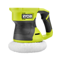 Ryobi 18V One Random Orbital Buffer Polisher 150mm - Cordless - Swirl-Free Finish - SuperSaverAU - view 1