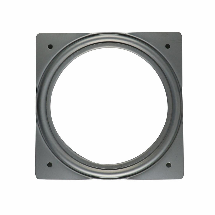 Adoored Lazy Susan - 150mm - Steel - 180kg Load Capacity - SuperSaverAU - view 1