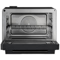 Whirlpool 32L Freestanding All-in-One Microwave Oven - 900W, Black Finish, Grill - MWP329TBA