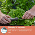 GARDENA Micro Irrigation Master Unit 1000 - 4.6mm Supply Pipe