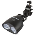 Gasmate BBQ Hood Handle LED Light - Portable Clip-On Grill Light, ABS