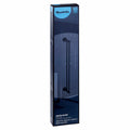 Mondella Matte Black Double Towel Rail 620mm - 2 Towels Capacity - SuperSaverAU - view 2