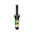 Rainbird High Efficiency Rotary Sprinkler - Adjustable Pattern 100mm - 5.2m to 7.3m Coverage - Water Saving - SuperSaverAU - view 1