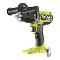 Ryobi 18V ONE+ HP Brushless High Torque Hammer Drill Tool Only - 110Nm Torque - Compact Design - SuperSaverAU - view 1