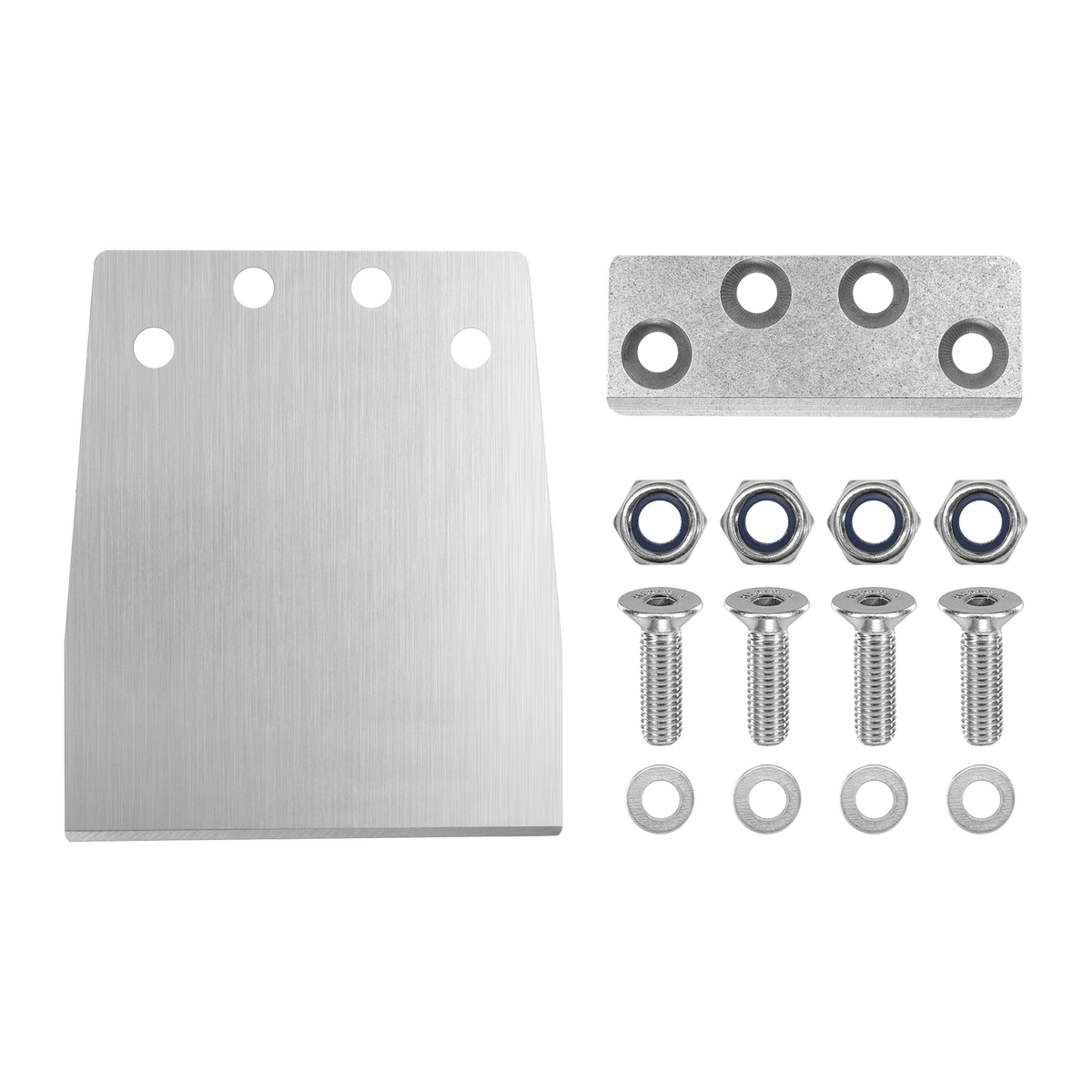 Kango SDS Max Scraping Chisel Replacement Kit - 152mm x 635mm - Forged Steel - SuperSaverAU - view 2