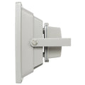 Brilliant 50W Grey Ranger III LED Panel Flood Light 285mm x 235mm - SuperSaverAU - view 3
