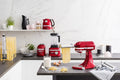 KitchenAid Pro Line Blender 1.75L 1800W - Candy Apple Red - Thermal Control Jar - 5KSB8270ACA