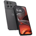 Motorola G15 4G 128GB mobile phone - 50MP camera, 5200mAh battery, Android 15, Gravity Grey - 11901333974