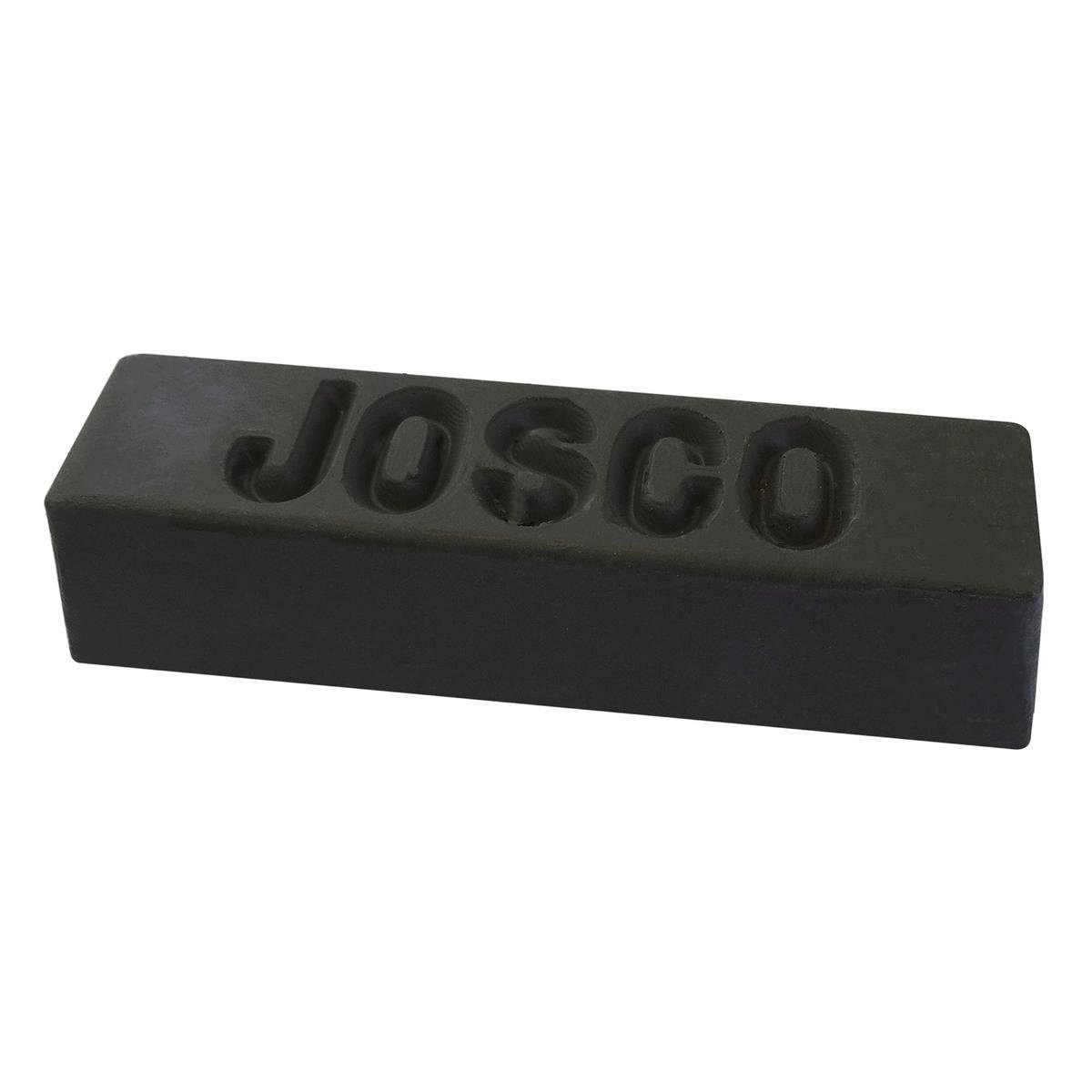 Josco Fastcut Grey Polishing Compound 35mm Fats Wax Aluminium Oxide - SuperSaverAU - view 1