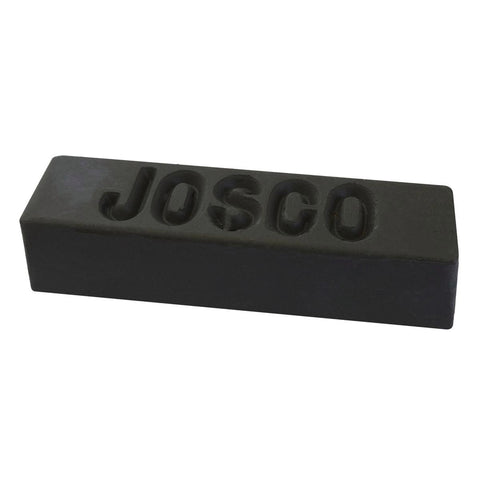 Josco Fastcut Grey Polishing Compound 35mm Fats Wax Aluminium Oxide - SuperSaverAU - view 1