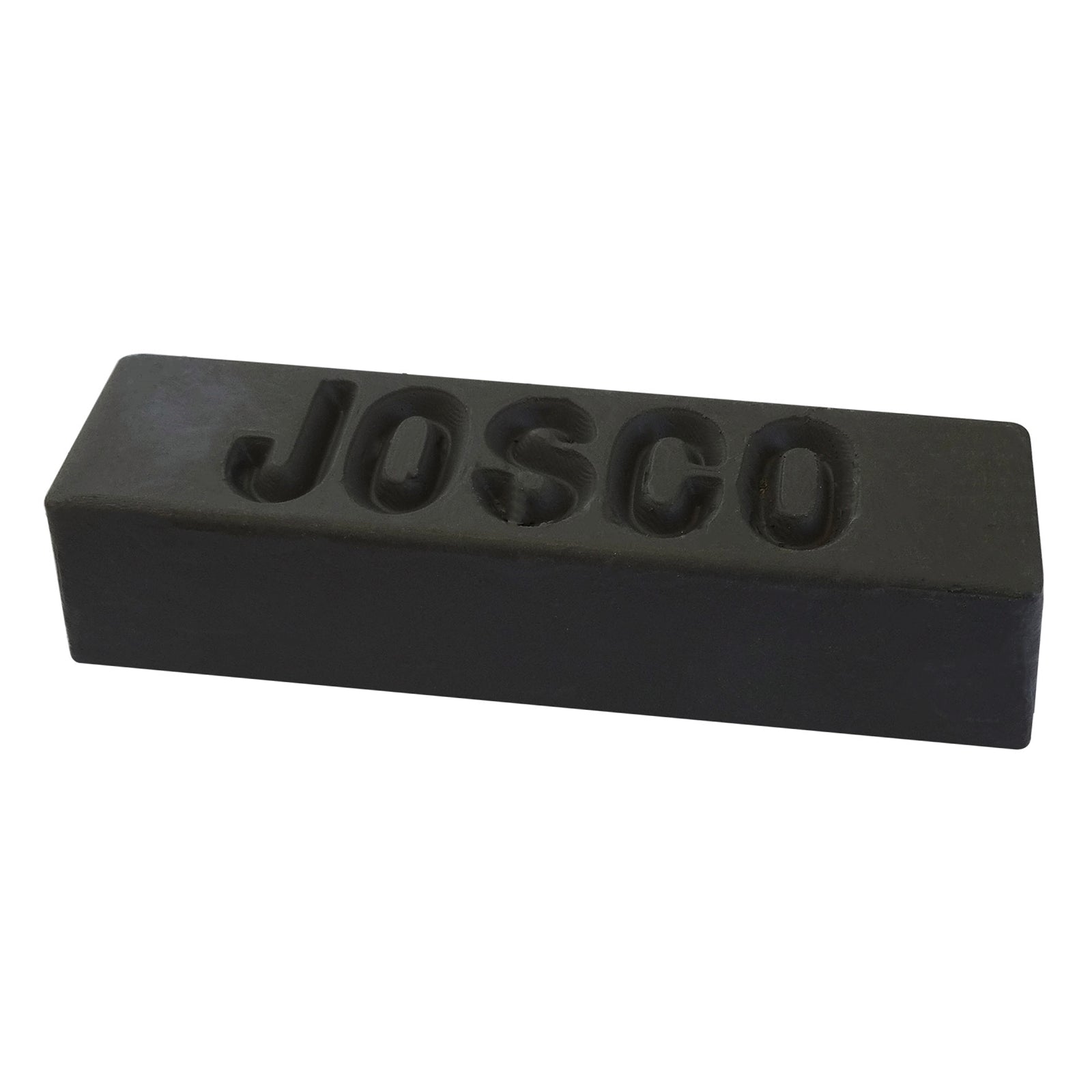 Josco Fastcut Grey Polishing Compound for Copper, Brass & Stainless