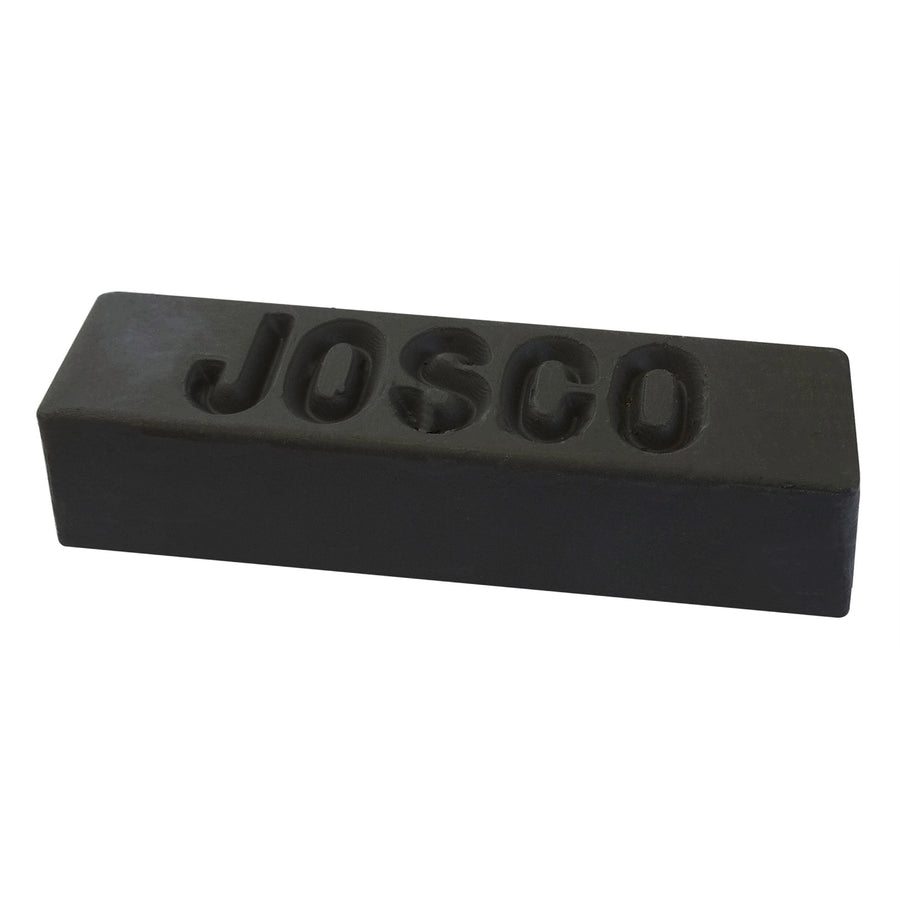 Josco Fastcut Grey Polishing Compound for Copper, Brass & Stainless