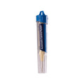 Kincrome Automatic Centre Punch, Self-Acting Spring-Loaded Alloy, No Hammer Needed