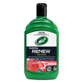 Turtle Wax Renew Liquid Polish 500ml - Removes Swirls & Scratches - SuperSaverAU - view 1
