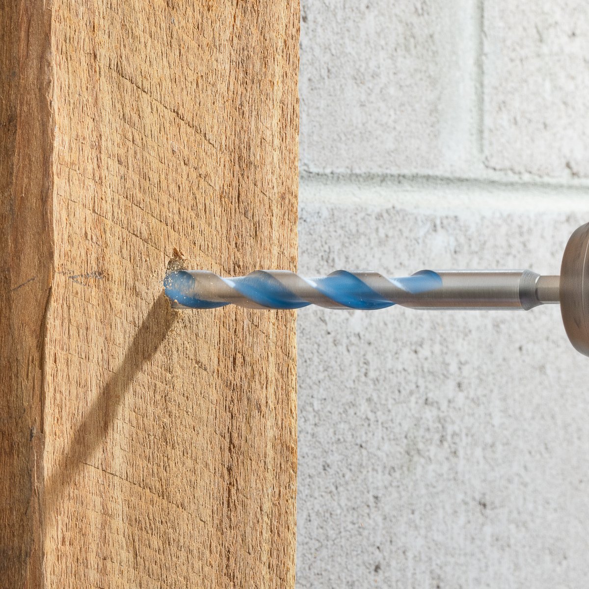Kango Multi Material Drill Bit 12mm x 260mm - Durable Carbide Tip - Precision Start - SuperSaverAU - view 5