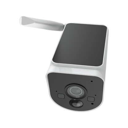 Swann Maxranger 4K Solar Wireless Security System 2 Pack - 64GB - 4K Video - Motion Detection