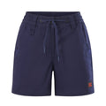 Hard Yakka Women’s Short Shorts 3056 Size 10 - Navy - Comfortable Workwear - SuperSaverAU - view 1