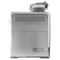 Breville Oracle Coffee Machine - Auto Grind, Dose and Tamp, Dual Boilers, Stainless Steel - BES980BSS