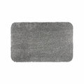 Smart Home Products 92 x 58cm Indoor Mud Mat, Polyester, Non-Slip, Black/Grey