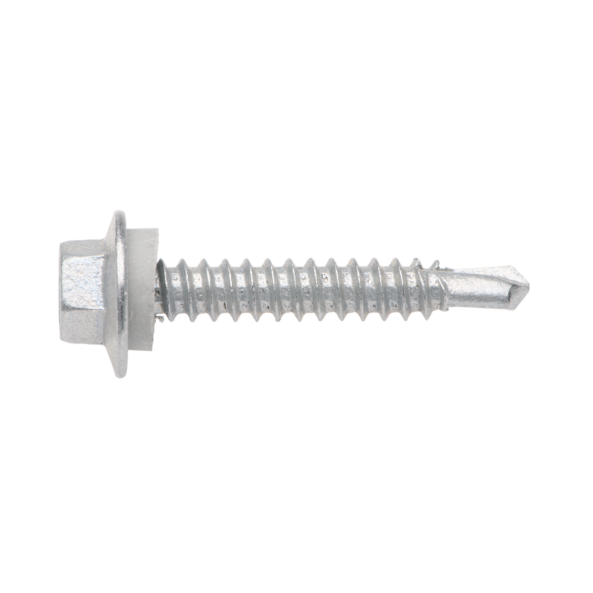 Buildex 12g x 35mm Roofing Teks Screws - 50 Pack - Zinc-alloy - Corrosion Resistant - SuperSaverAU - view 5