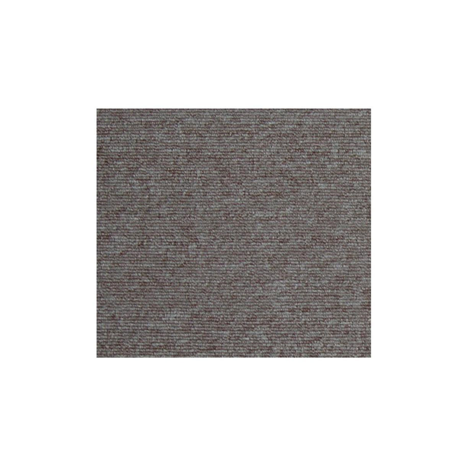 Standard Carpets Carpet Tile - 500 x 500mm - Polypropylene - DIY Installation - SuperSaverAU - view 1