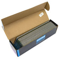 Titan 65 x 1.75mm 15 Gauge Electro Galvanised 34 Degree Angled DA Brads - 3000 Pack