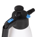 Nylex 2L Chemical Resistant Hand Sprayer - UV Stabilised - Ergonomic Design - SuperSaverAU - view 2