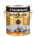 Taubmans 2L Hi C Blue Low Sheen Endure Interior Walls Paint 2.523kg - SuperSaverAU - view 1
