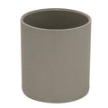 Holman 80mm DWV PVC Straight Coupling, Glued Underground Rated
