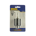 Irwin Impact Pro Keyless Chuck 1/4" Hex