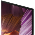 Samsung 65 Inch S85F OLED 4K Smart TV - NQ4 AI Gen2 Processor, Graphite Black - QA65S85FAEXXY