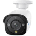 Reolink PoE security system - 4K 8MP cameras, person and vehicle detection, 2TB HDD included - PS6KB01-8