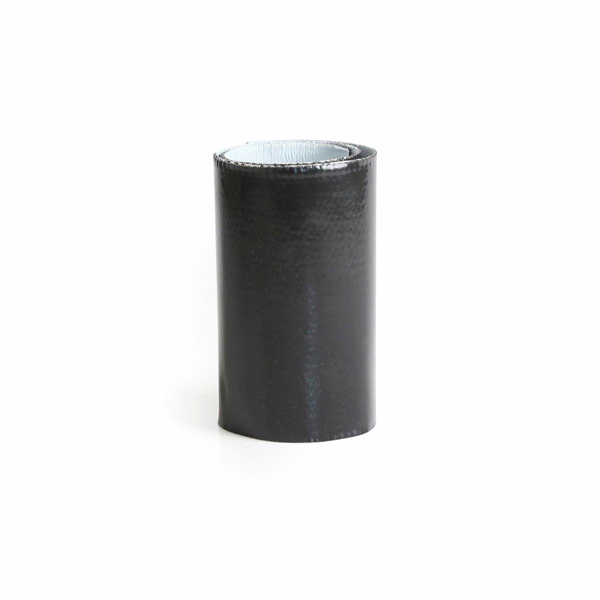 Deks Black Rapid Flash Repair Strip - 140mm x 500mm - Self-Adhesive - SuperSaverAU - view 1