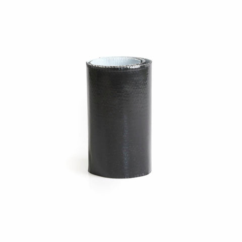 Deks Black Rapid Flash Repair Strip - 140mm x 500mm - Self-Adhesive - SuperSaverAU - view 1