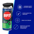 Selleys 300g RP7 No Loss Straw Lubricant
