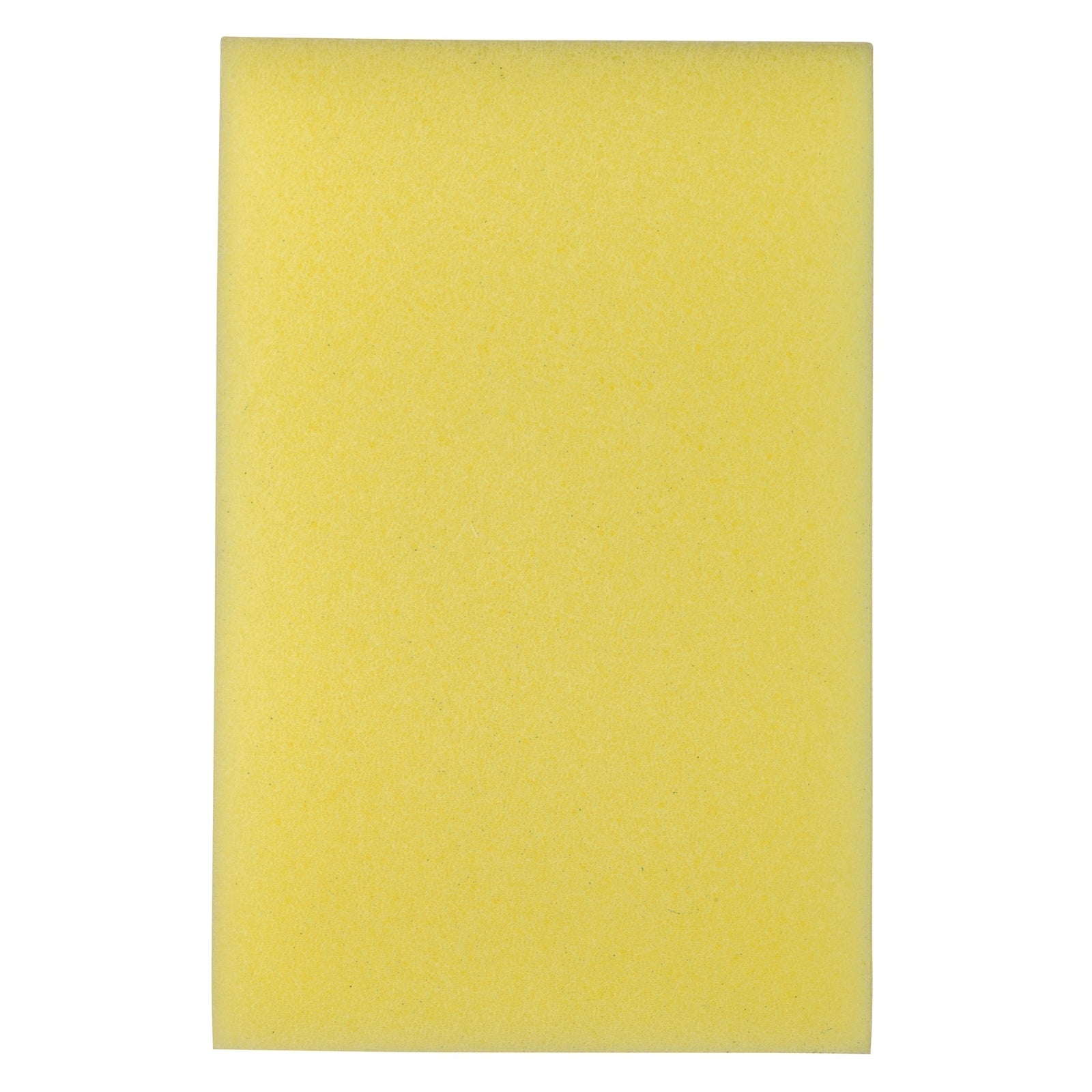 3M Scotch-Brite Heavy Duty Scrub Sponges 120 x 80mm 8 Pack - Polyester & PU Foam