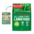 Scotts Lawn Builder Slow Release Lawn Food 8kg - 570sqm