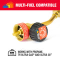 Tradeflame Handyman Burner Kit 5 Piece
