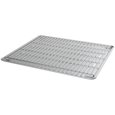 Weber Family Q Roasting Pack - Trivet and 2 Convection Trays, Dishwasher Safe - 1500288