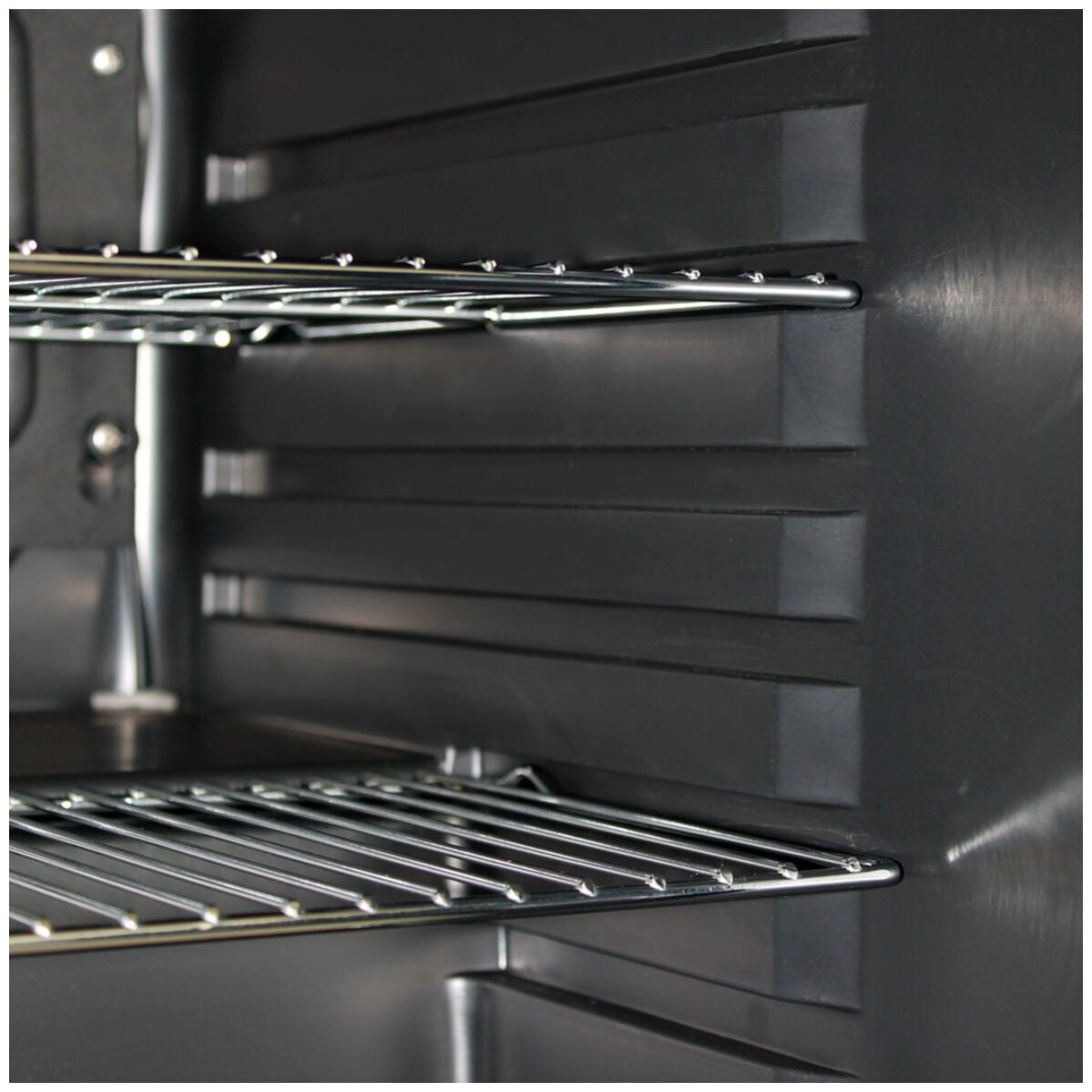 Schmick 70L Corona Branded Mini Bar Fridge - Frost Free, 3 Adjustable Shelves - BC70B-CORONA-V1