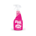 The Pink Stuff Oxi Stain Remover Spray - 500ml - Vegan - Tough on Stains - Pink - SuperSaverAU - view 1