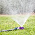 Nylex Recycled Water Dome Sprinkler - 6m - Metal - UV Protection - SuperSaverAU - view 3