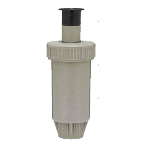 Pope 50mm 1/2 Circle Pop-Up Sprinkler ABS 15mm BSP 175kPa - Taupe