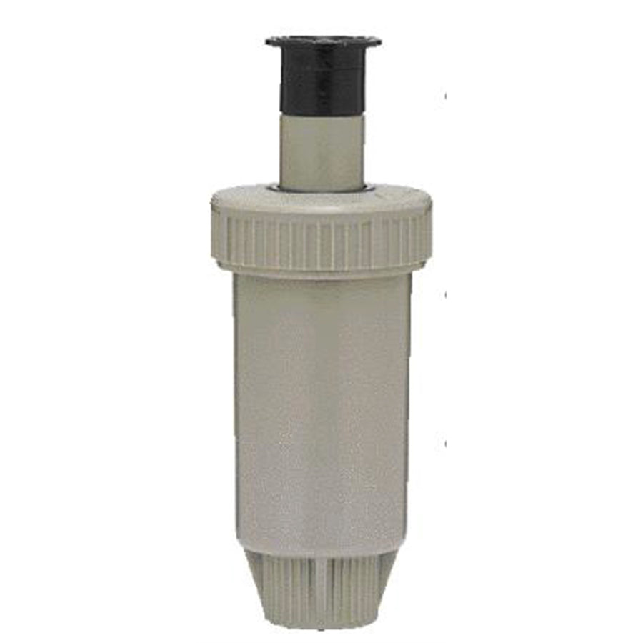 Pope 50mm 1/2 Circle Pop-Up Sprinkler ABS 15mm BSP 175kPa - Taupe