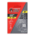 Full Boar 16" / 406mm Chainsaw Chain - 56 Drive Links, 9.53mm Pitch, 0.05 Gauge