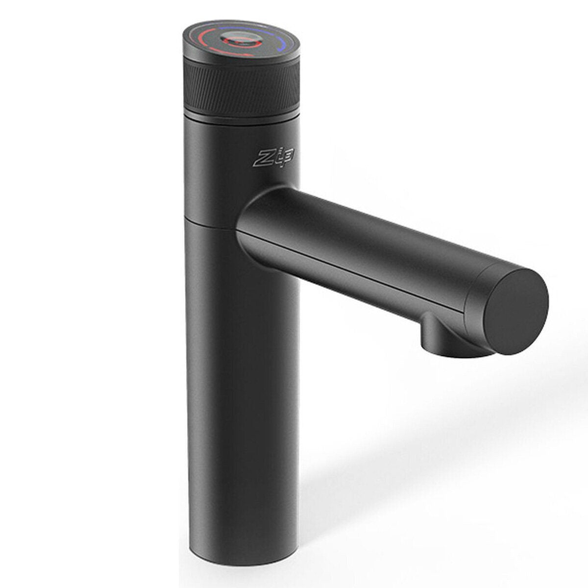 Zip Micro BC Boiling and Chilled Tap - Matte Black Finish - 340mm High - 5 Year Tank Warranty - M1006AU