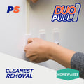 Permastik Removable Utility Shelf - 170mm Plastic - Easy Storage Solution - SuperSaverAU - view 4