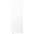 Mykin pigeon pair - 230L upright fridge and 162L upright freezer - white - MUL237WMUF172W