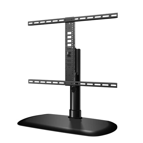 Sanus 32-65" Swivel TV Base, Fits Most Flat Panel TVs, Hardware Included